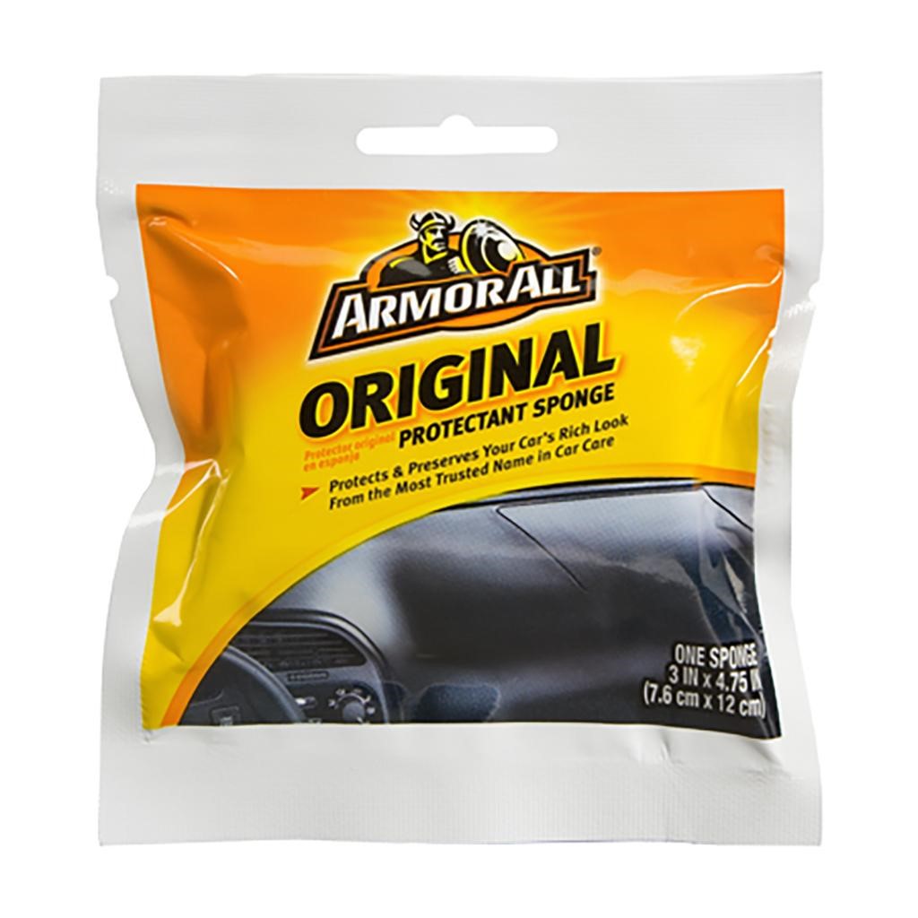 Armor All Original Protectant Sponge